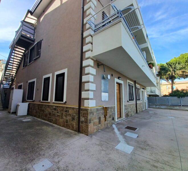 Appartamento in vendita ad Agropoli in Via San Francesco