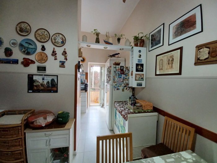 Appartamento in vendita ad Agropoli in Via Alcide De Gasperi-06