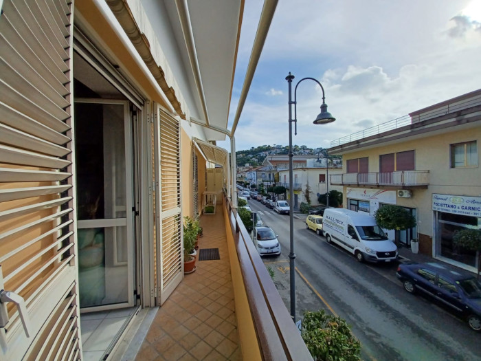 Appartamento in vendita ad Agropoli in Via Alcide De Gasperi-09