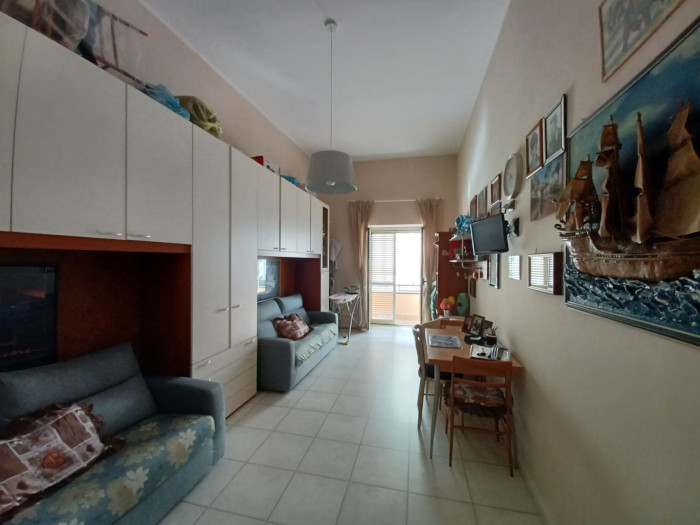 Appartamento in vendita ad Agropoli in Via Alcide De Gasperi-17