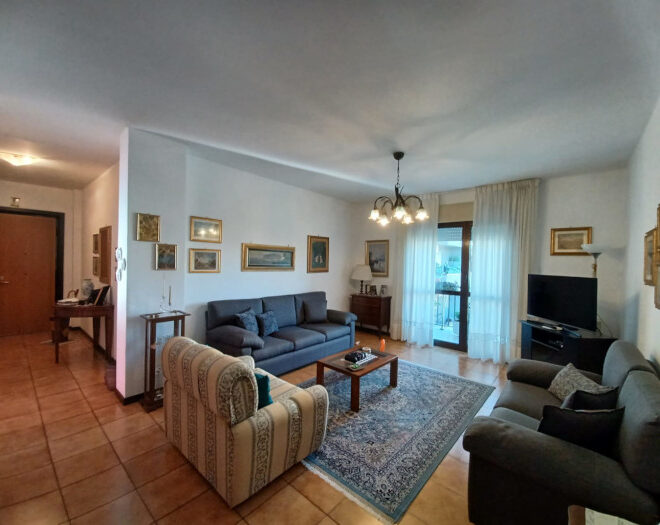 Appartamento in vendita a Battipaglia Via Salvatore Rosa