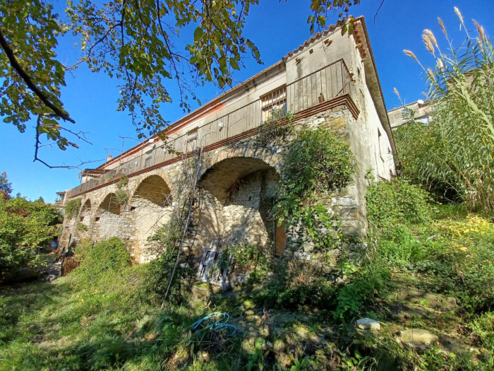 Villa semi-indipendente in vendita a Torchiara