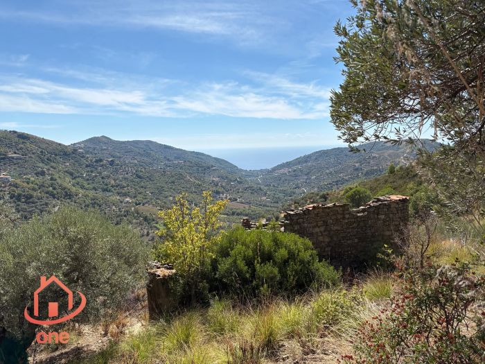 proprietà-rustica-con-terreno-panoramico-montecorice-rudere (9)